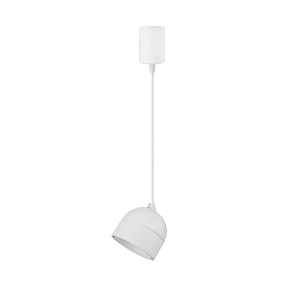 Suspension UKU5, LED intégrée, variable