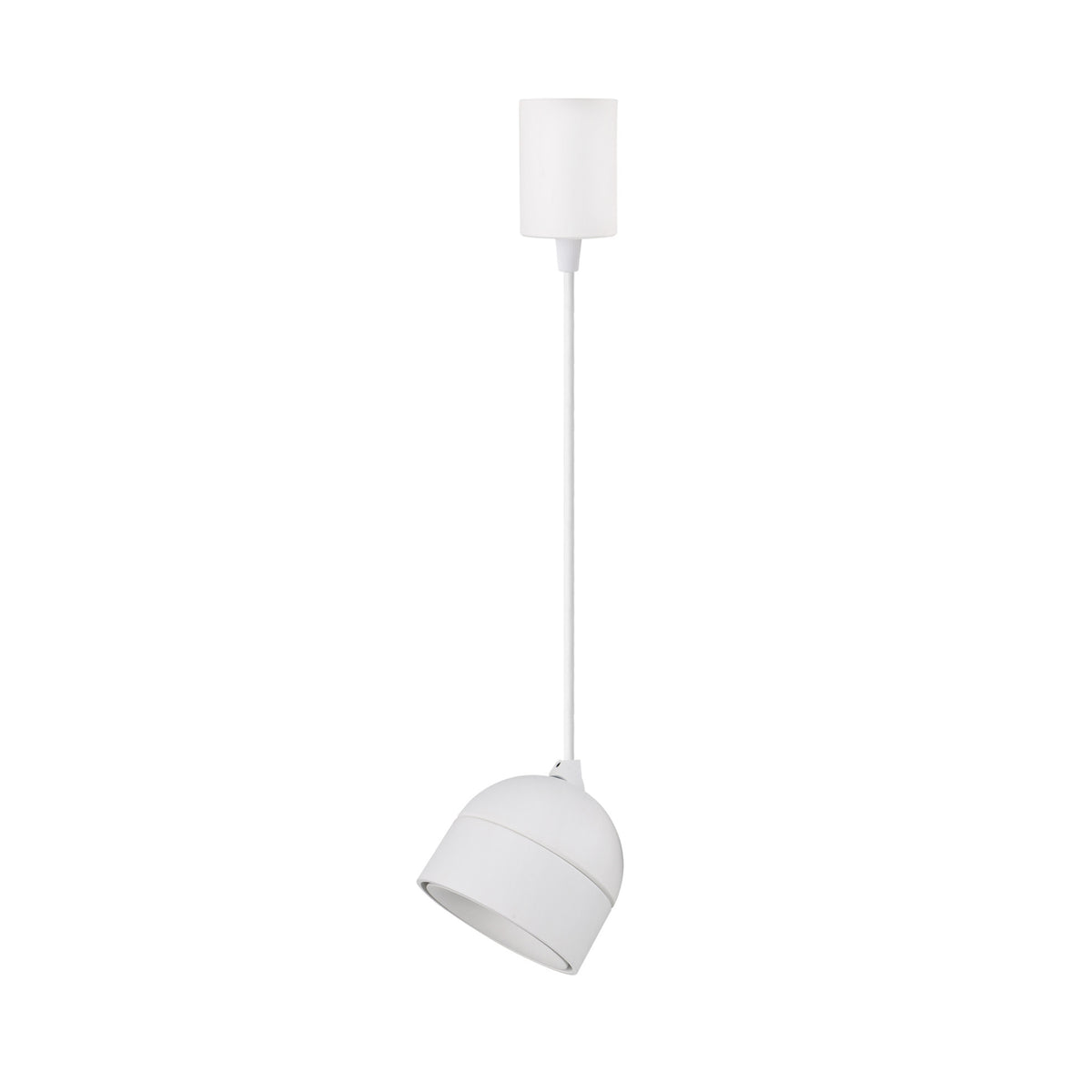 Suspension UKU5, LED intégrée, variable