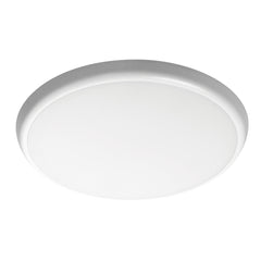 Plafonnier Valgus IP54, LED intégrée