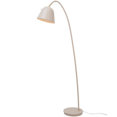 Lampadaire Fleur 24 beige