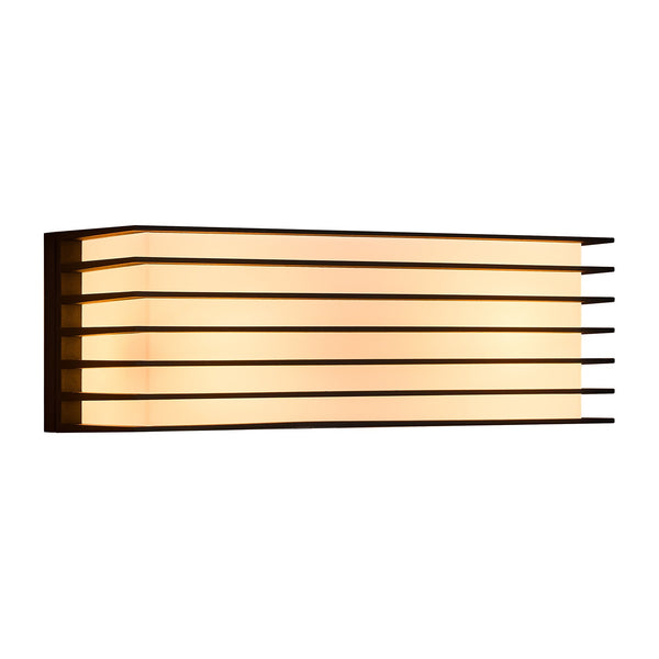 Luminaire extérieur | Fluctus Noire