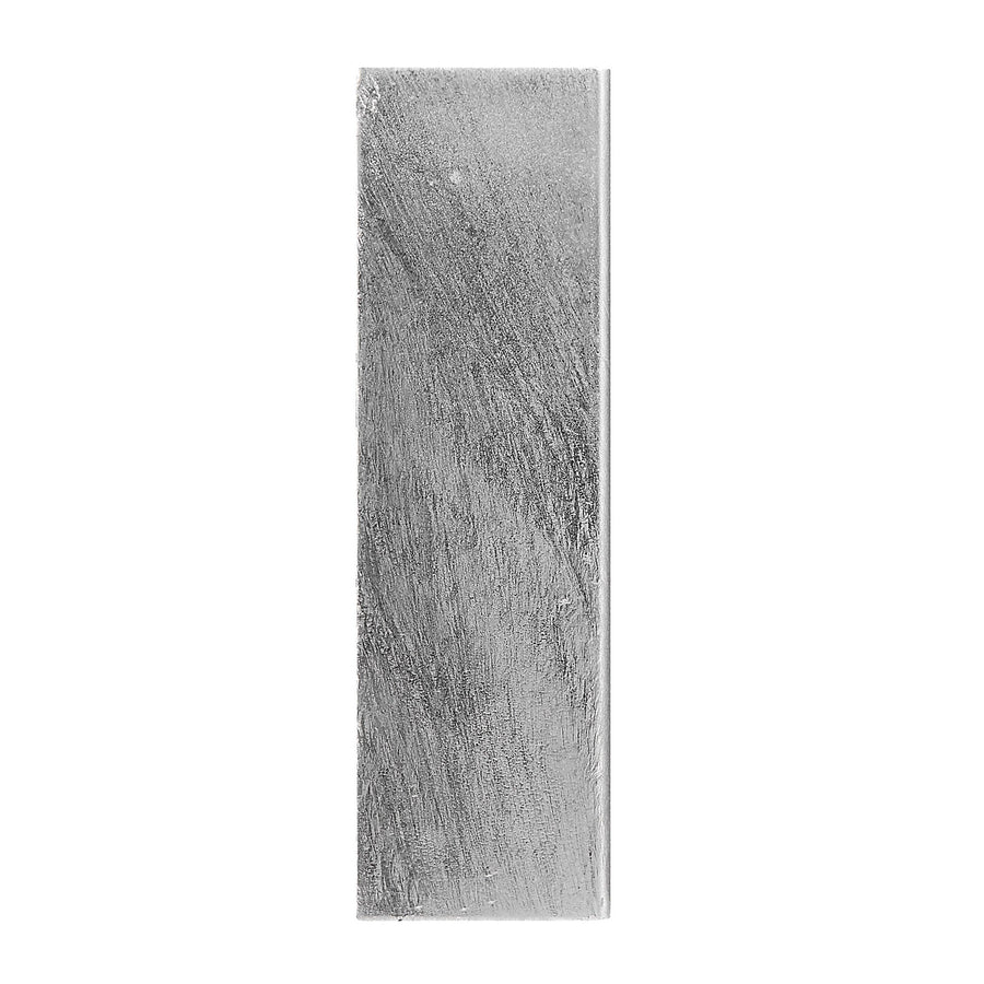 Applique extérieure LED Fold 10, IP54, acier corten / acier galvanisé