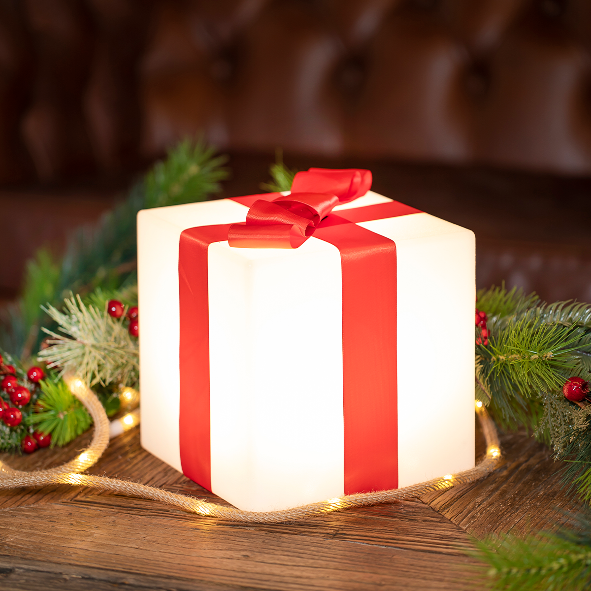 Cube lumineux Gifty