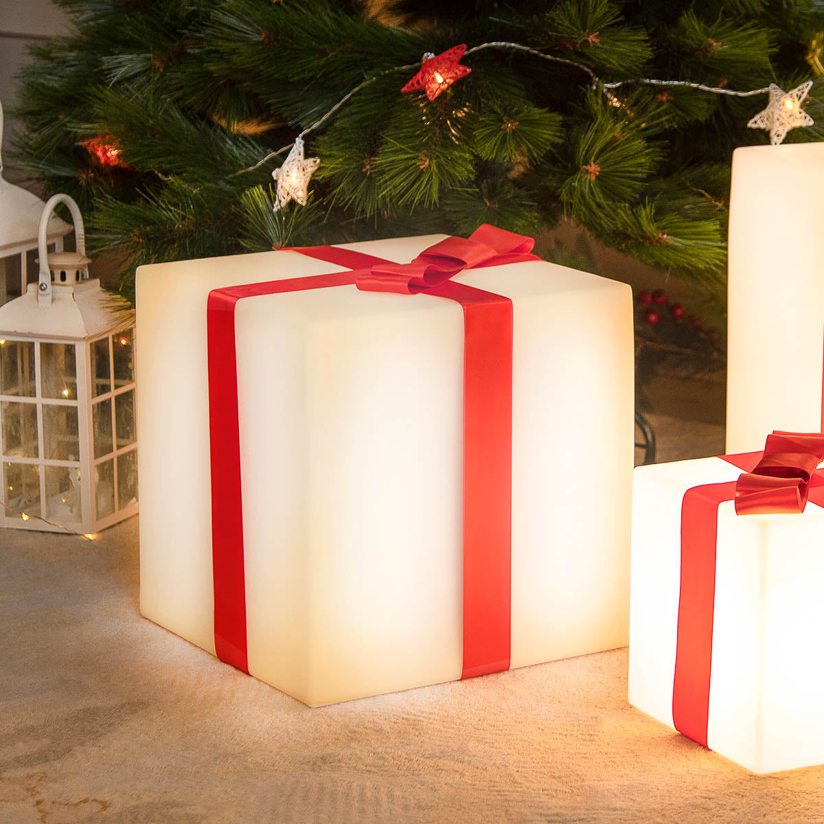 Cube lumineux Gifty
