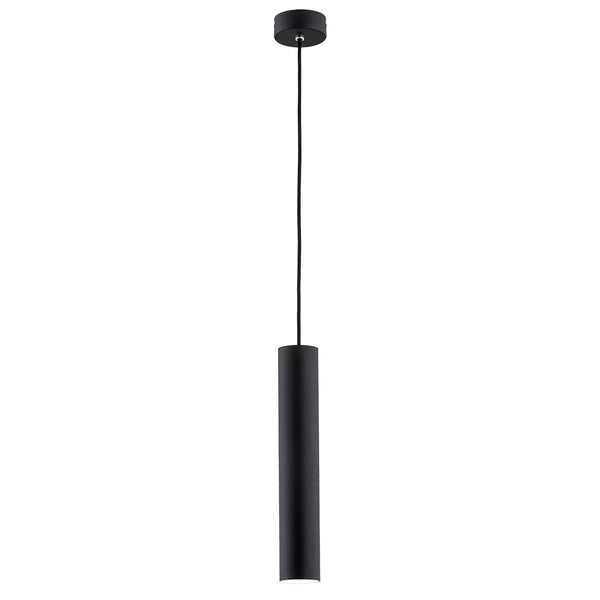 Suspension luminaire Gomera Plus 1 lumière