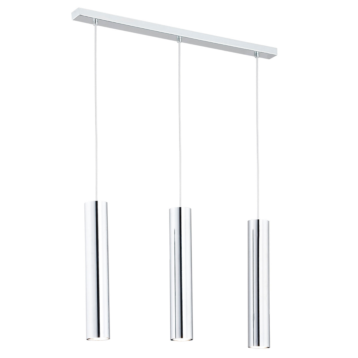 Suspension luminaire Gomera 3 lumières