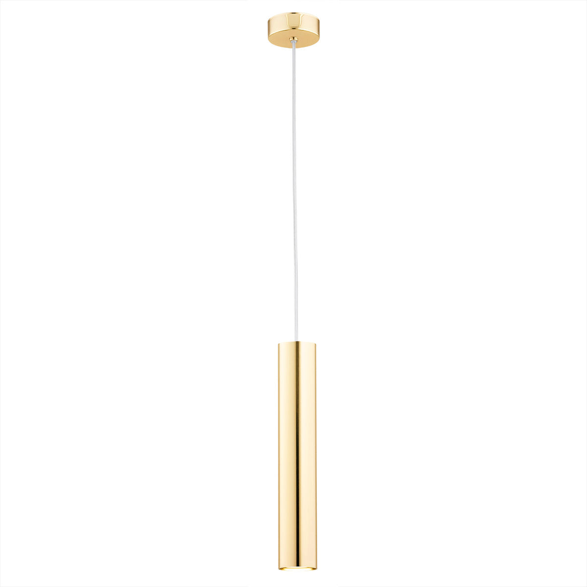 Suspension luminaire Gomera 1 lumière