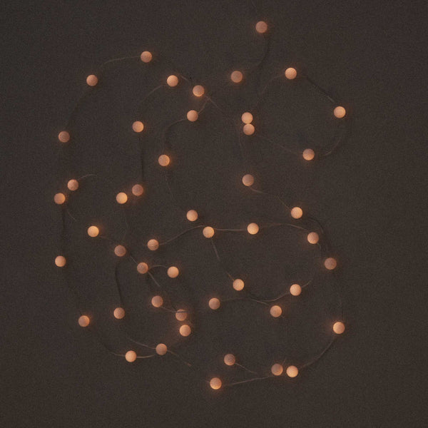 Guirlande lumineuse | Beltoressa