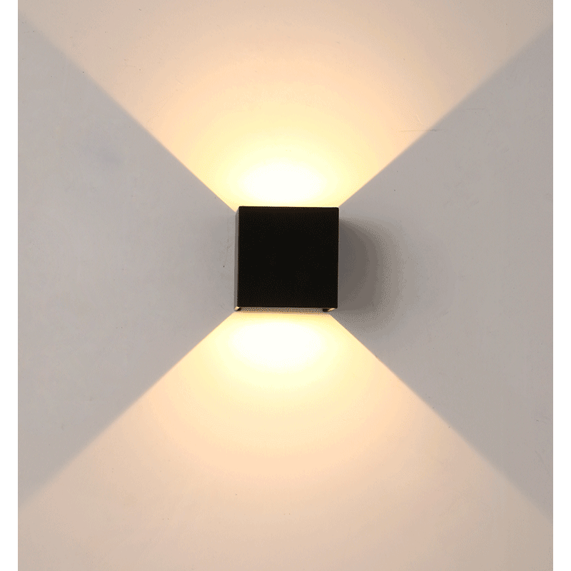 Applique Murale LED Étanche | Yaro | Designix - Applique Murale - https://designix.fr