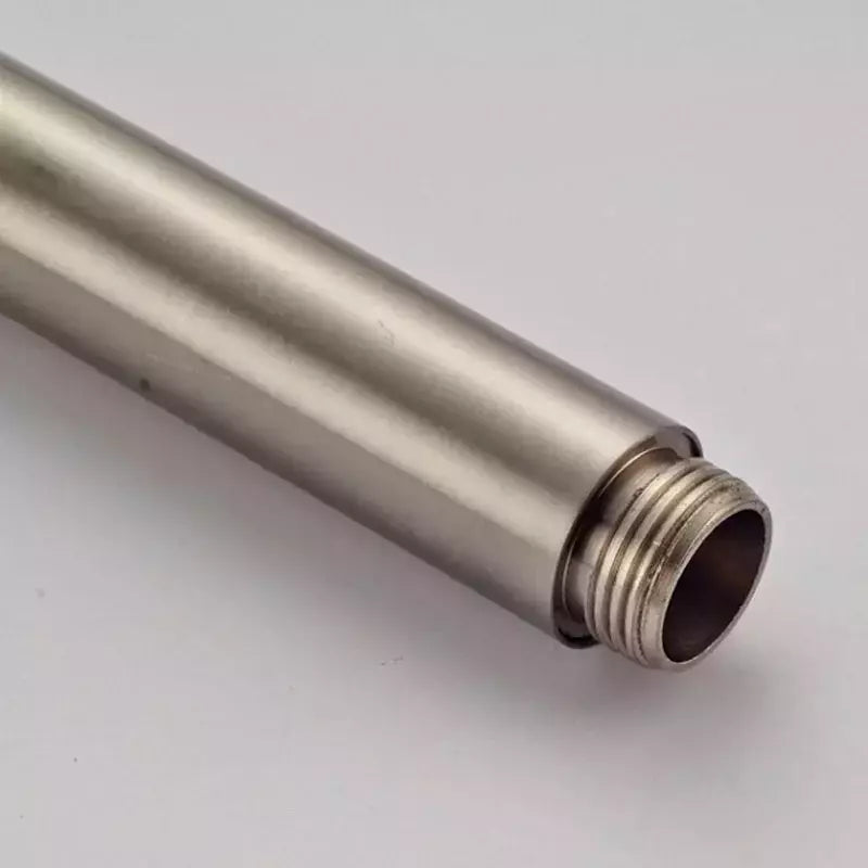 pommeau de douche rond | Designix - Pommeau de Douche - https://designix.fr/