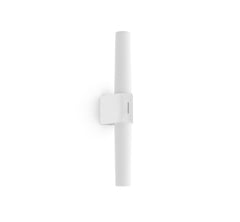 Applique murale LED Helva Double Basic