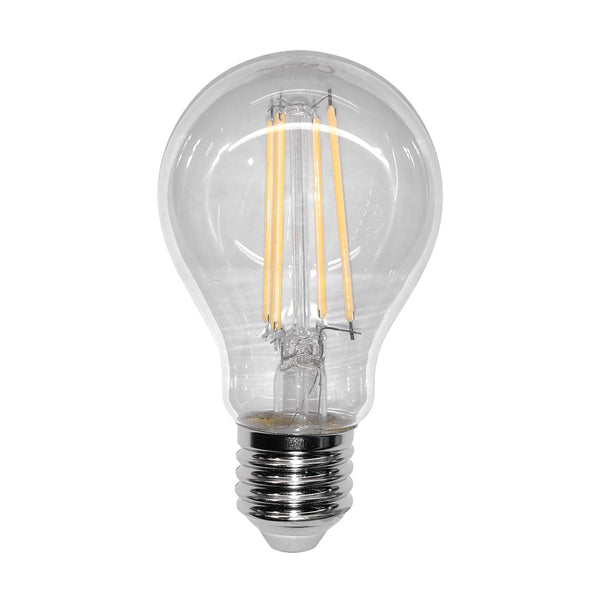 Source lumineuse LED 3 étapes 7 W E27 Filament Osram