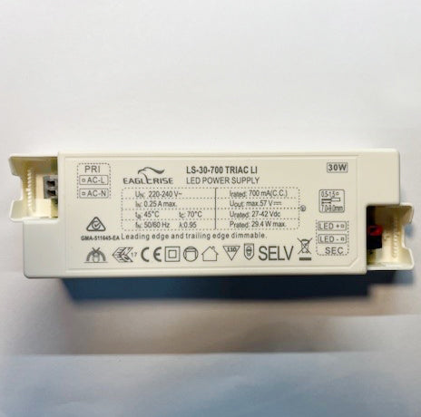 3685 alimentation pour spot encastré 6 W LS-6-150
