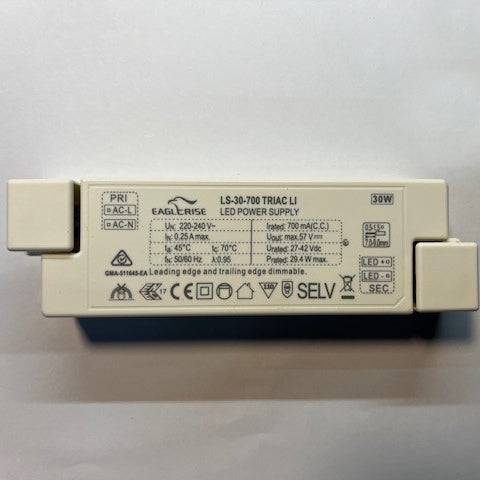 3685 alimentation pour spot encastré 6 W LS-6-150