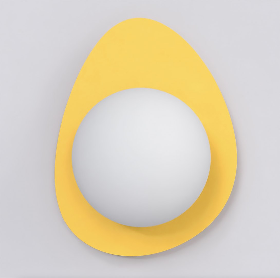 OVO K1 Orange
