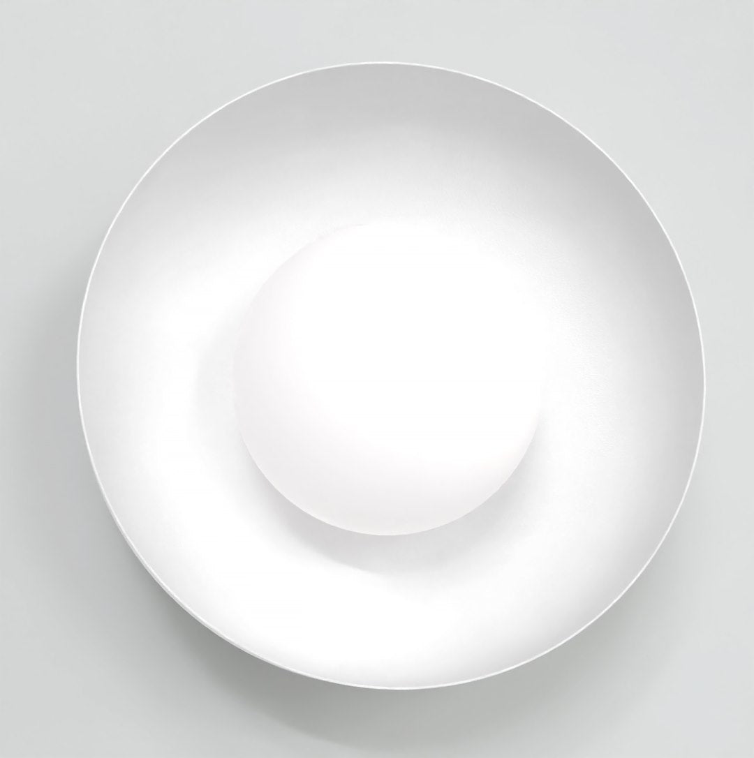 OZZY K1 BL WHITE