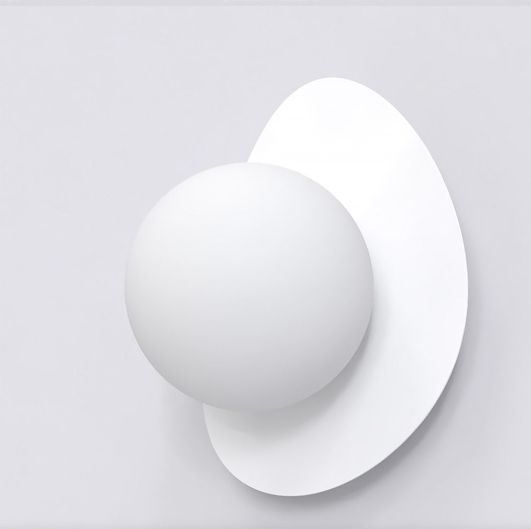 OVO K1 WHITE
