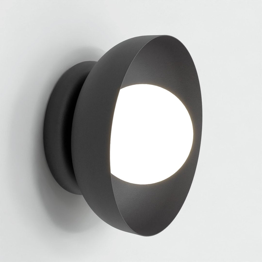 OZZY K1 BLACK