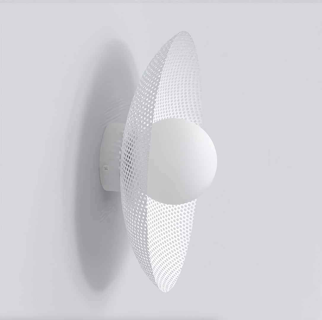VIBEZ K1 White