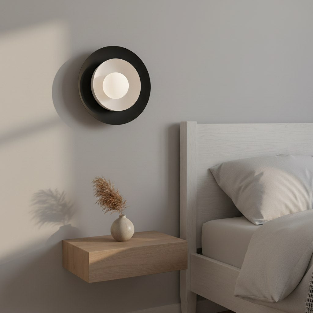 POPPI K1 BL WHITE