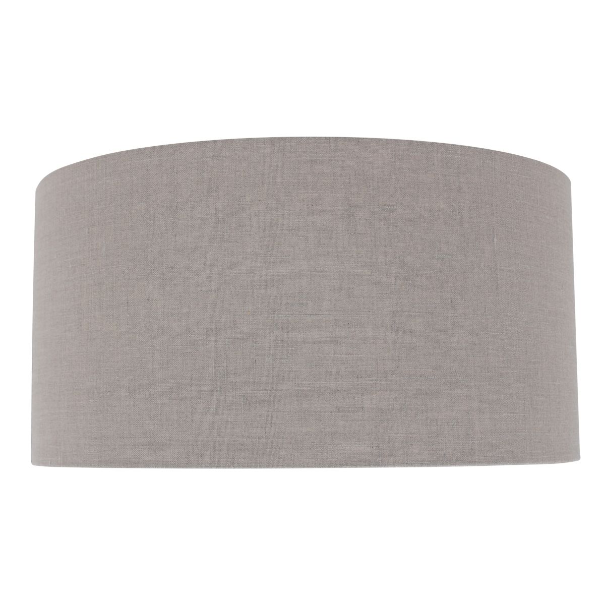 Abat-jour K1068RS gris lin