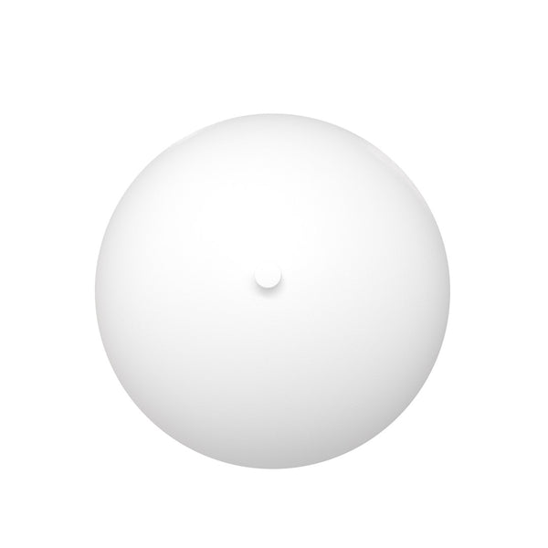 MUSH K2 BLANC