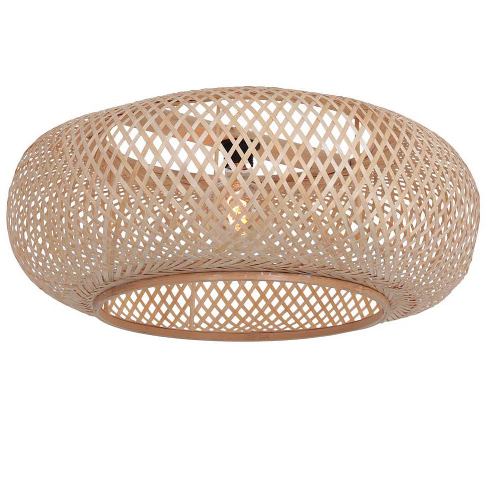 Abat-jour K2000HS marron