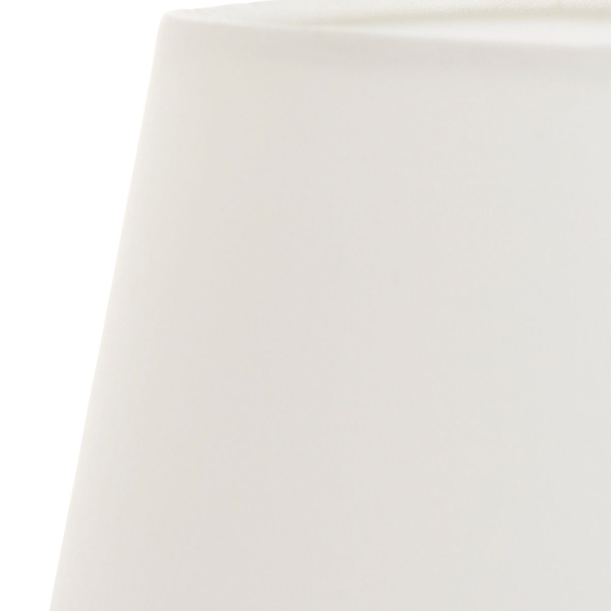 Abat-jour Bella K58941S Crème chintz