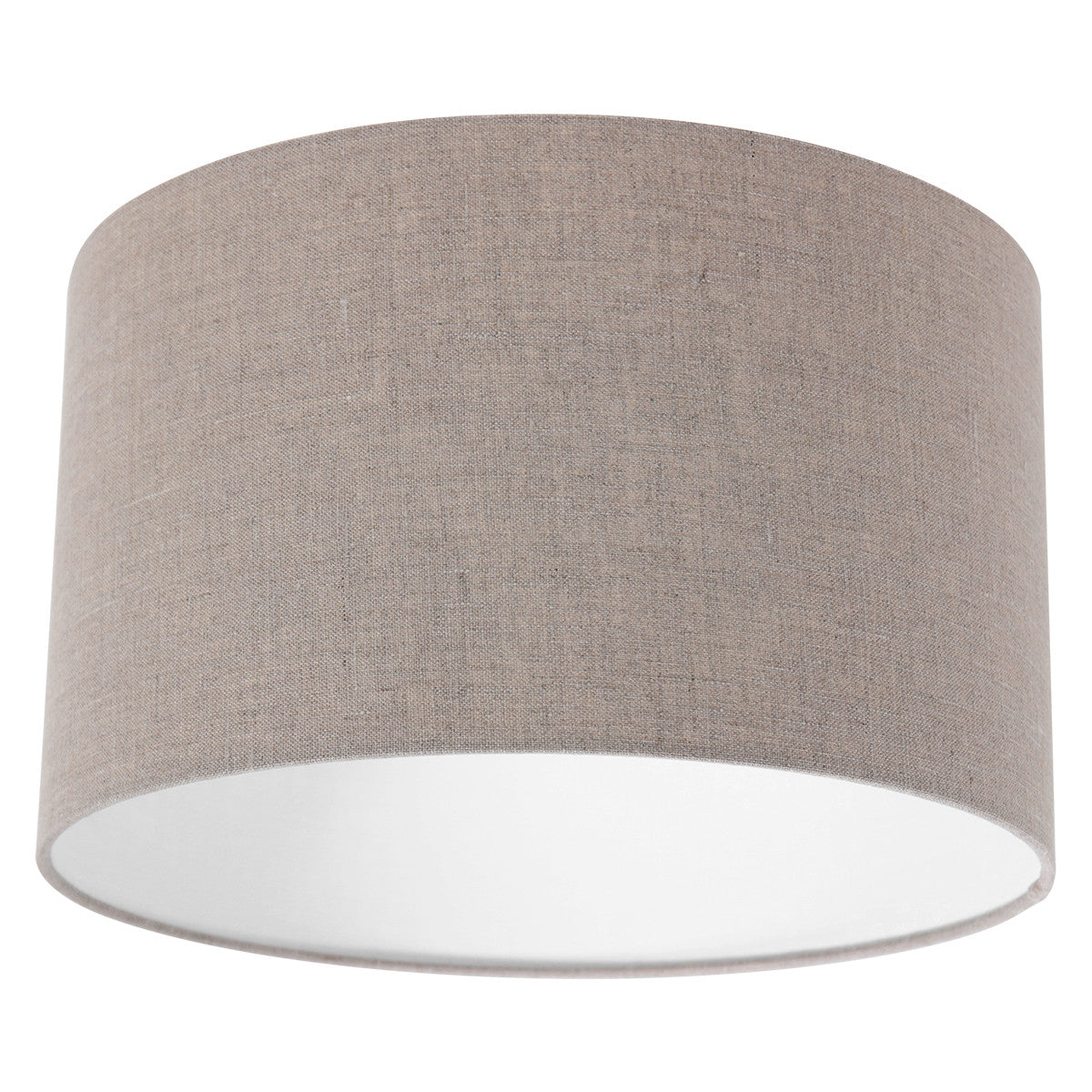 Abat-jour K7396RS gris lin