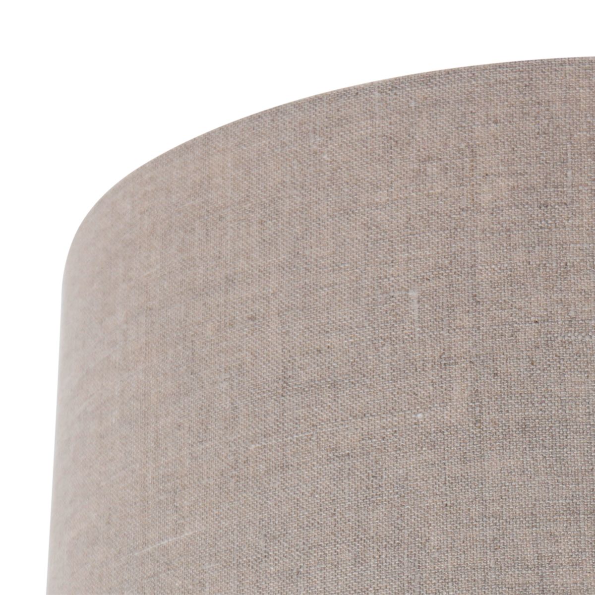 Abat-jour K7396RS gris lin