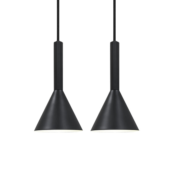 Suspension luminaire | Lunkanessa