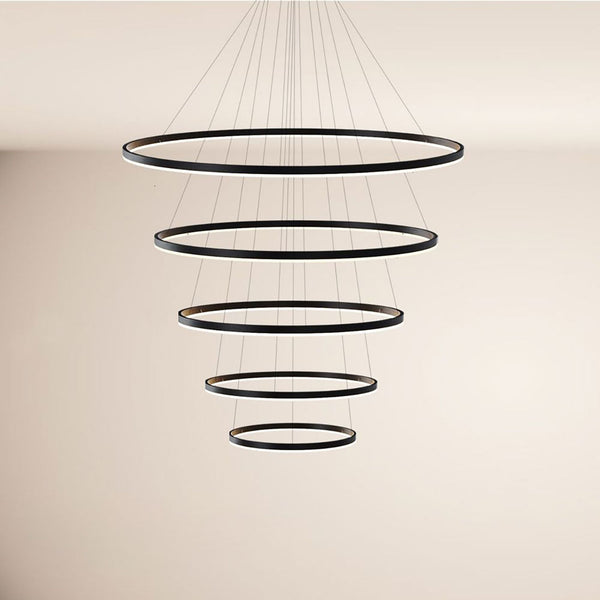 Suspension luminaire | Zenkanina