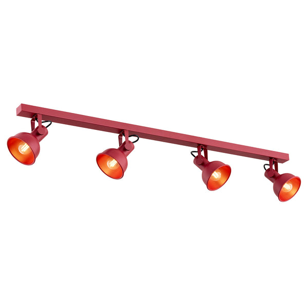 Plafonnier Lenora 4 lumières