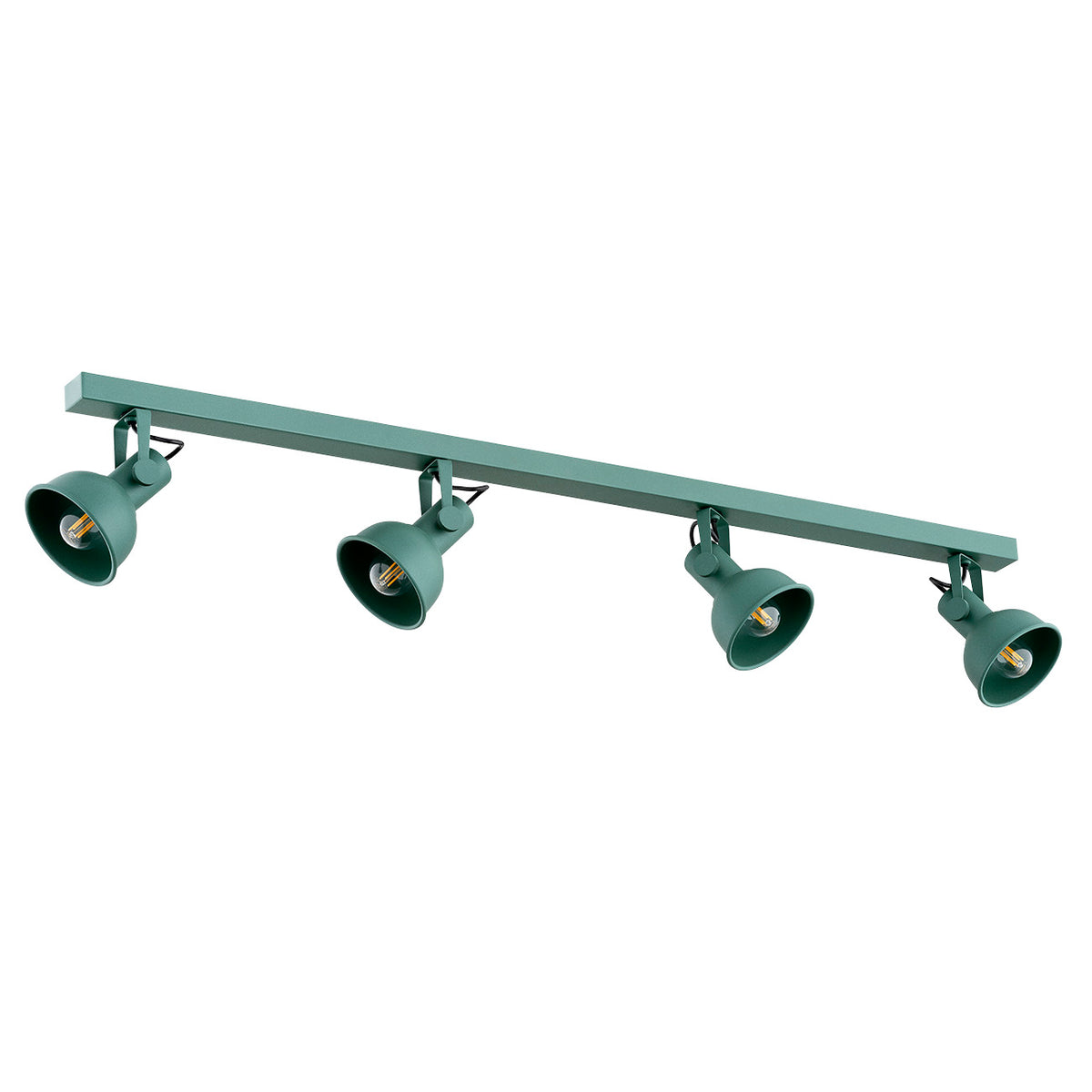 Plafonnier Lenora 4 lumières