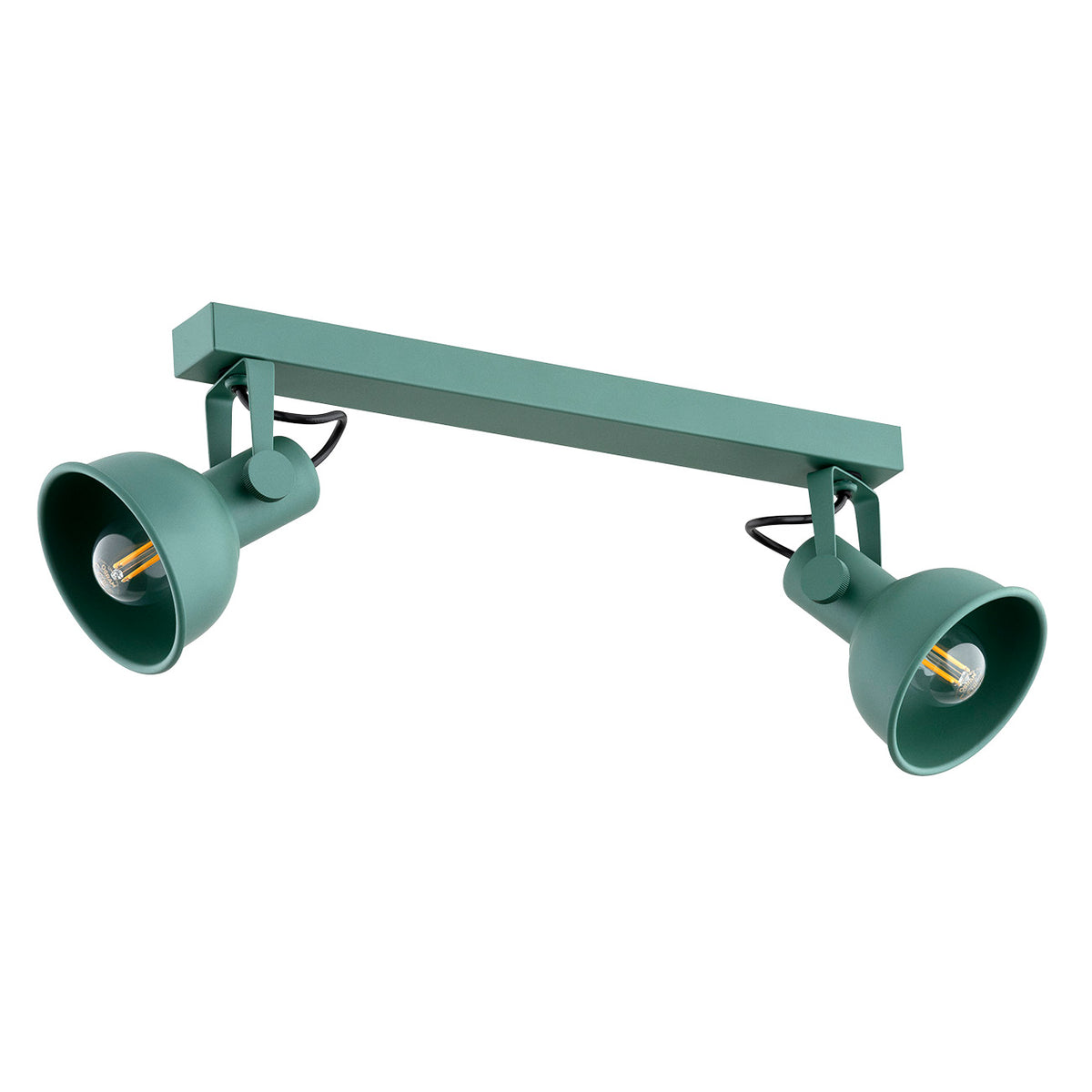 Plafonnier Lenora 2 lumières