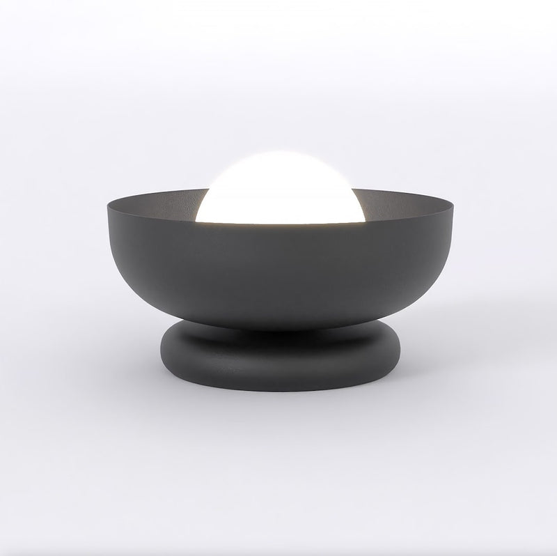 Lampe de chevet | Qirane