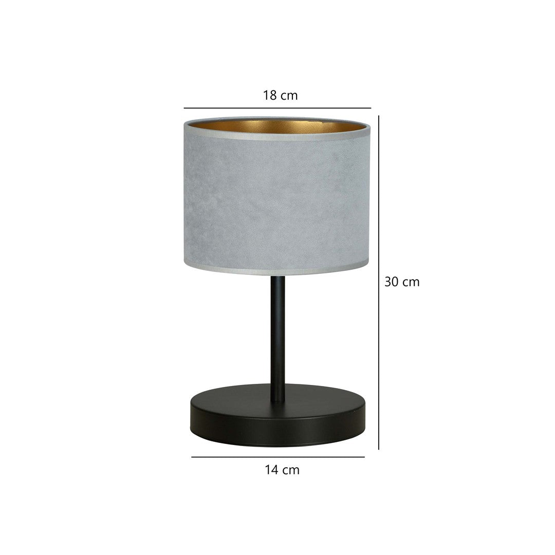 HILDE LN1 Blue Gray
