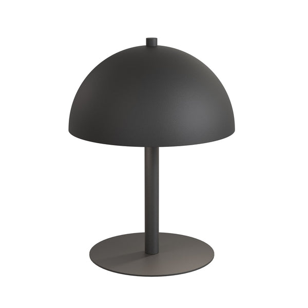 Lampe de chevet Mogu noire