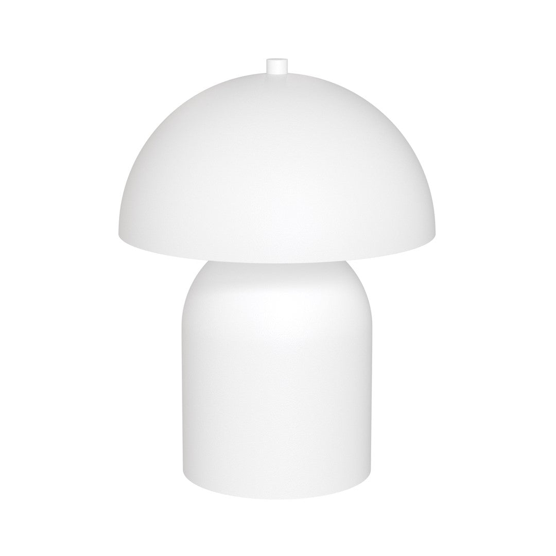 Mushroom LN2 White
