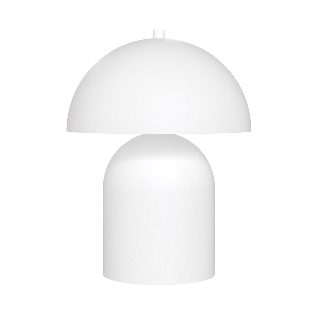 Mushroom LN2 White