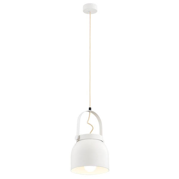 Suspension luminaire Logan