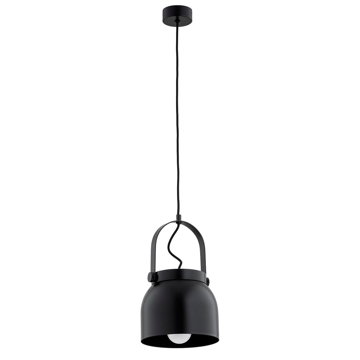 Suspension luminaire Logan