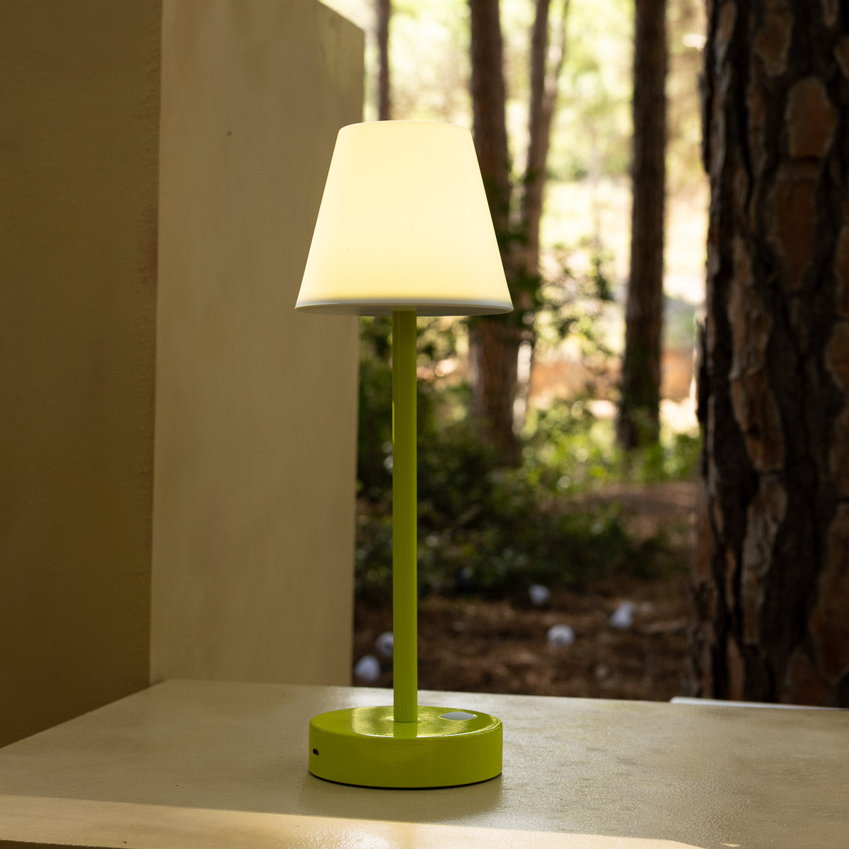 Lampe à poser Lola Slim 30