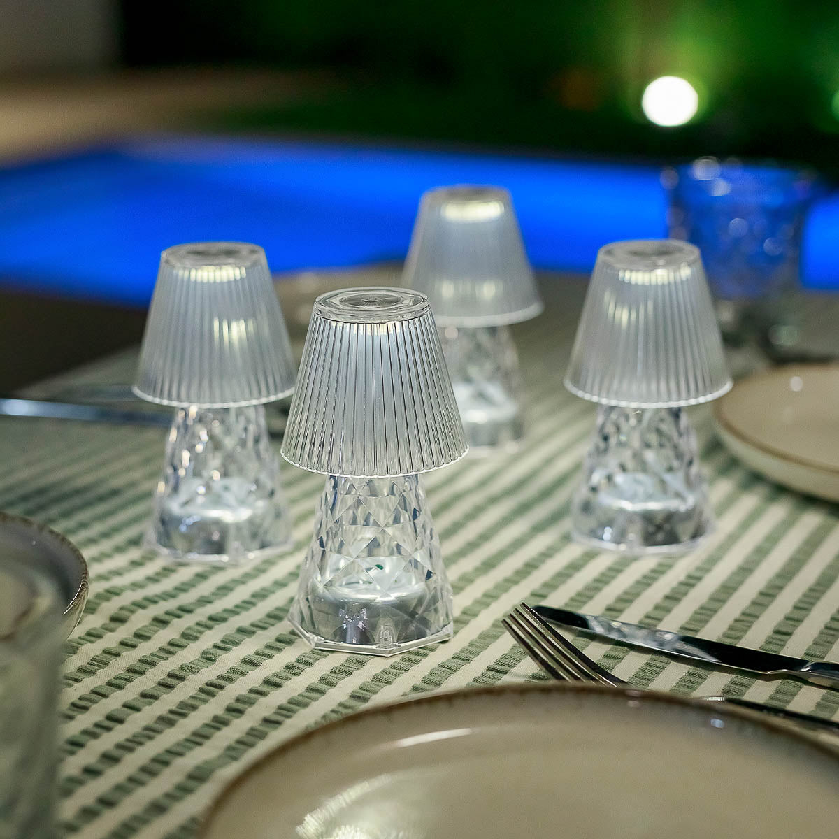 Lampe à poser Lola 12 Lux