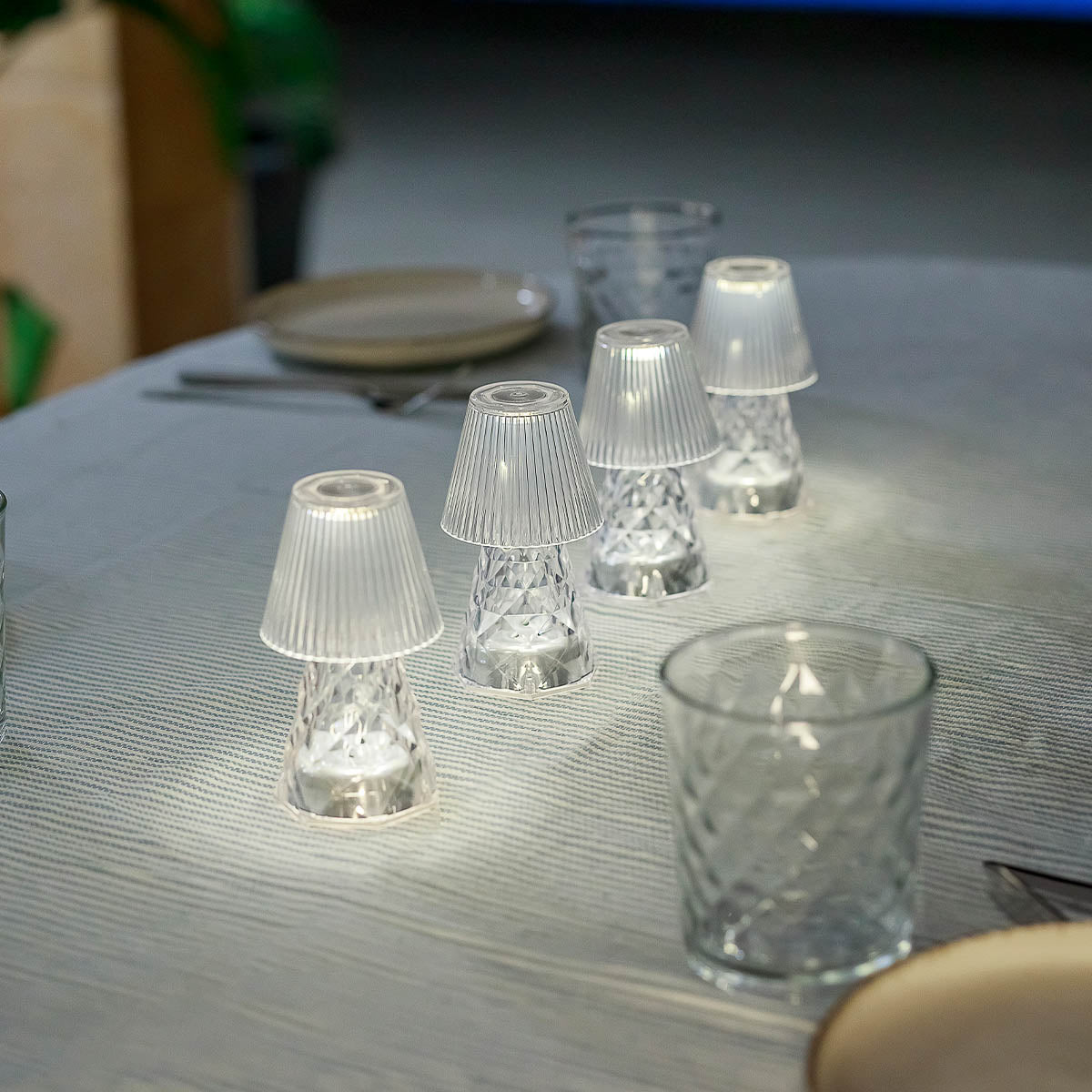Lampe à poser Lola 12 Lux