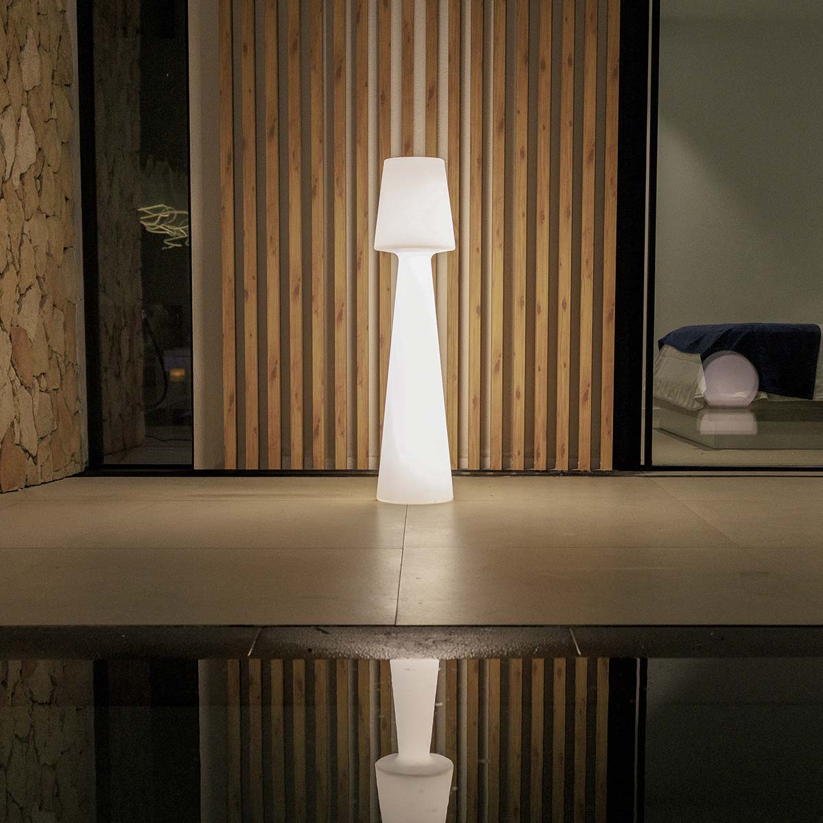 Lampadaire Lola