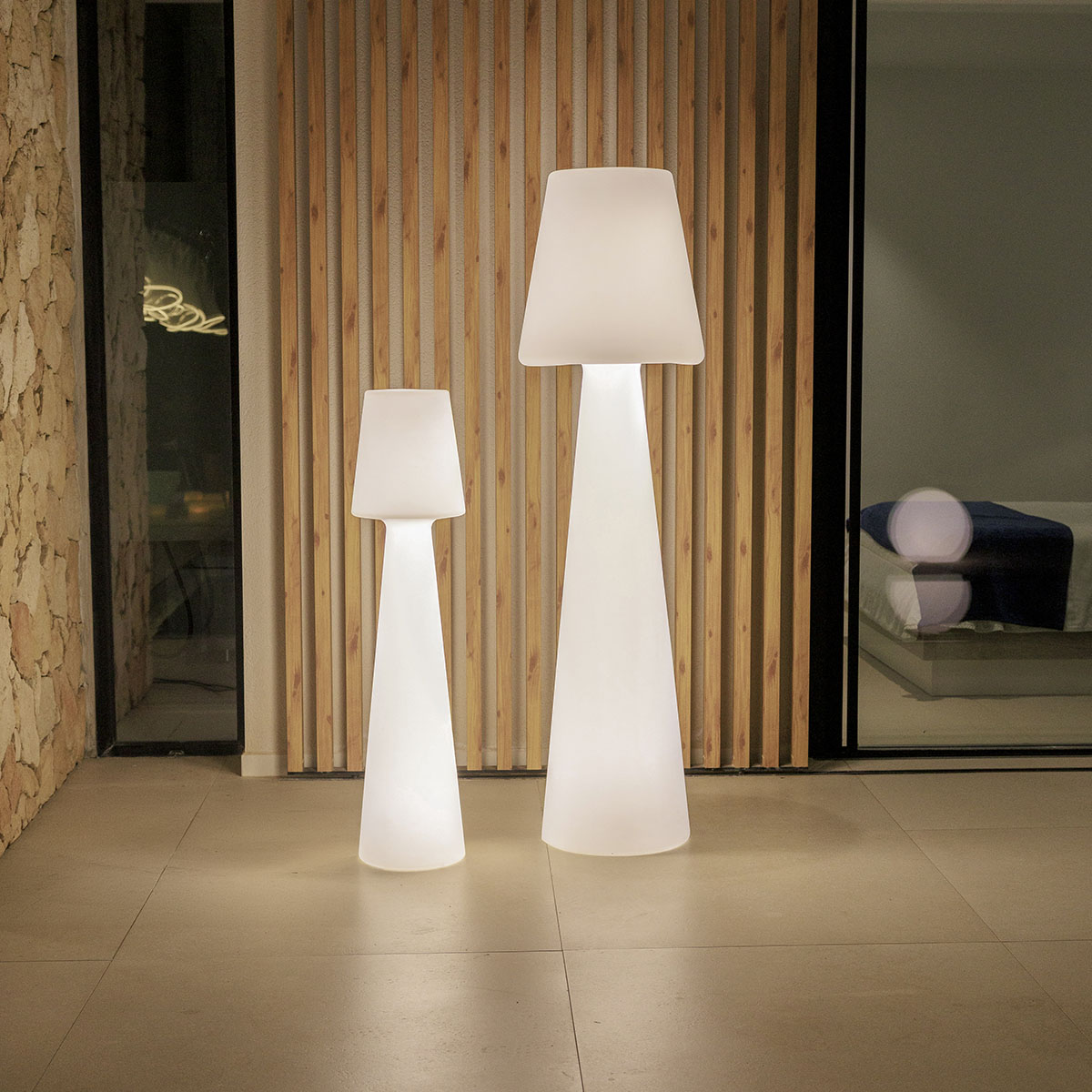 Lampadaire Lola