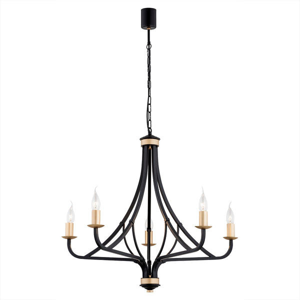 Lustre Lorenzo