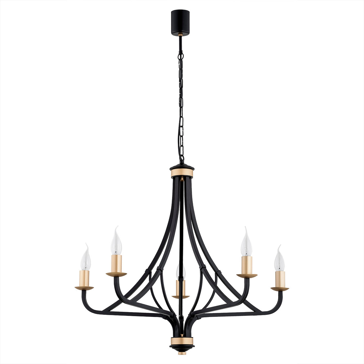 Lustre Lorenzo