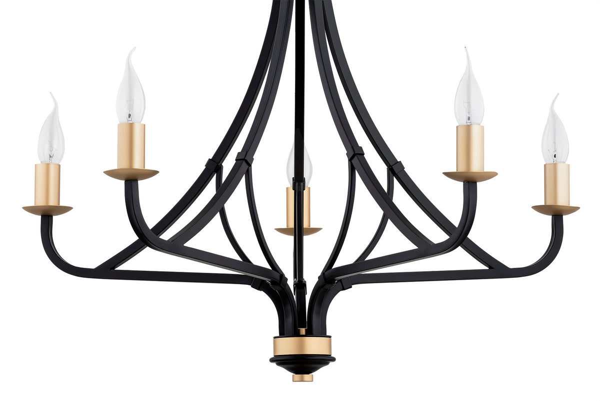 Lustre Lorenzo